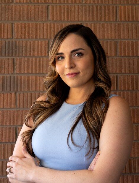 Rebecca Montoya