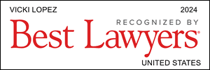 Best Lawyers Award Badge