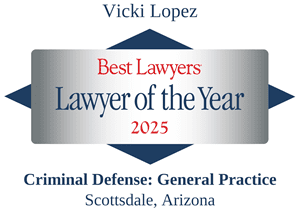 Best Lawyers Award Badge